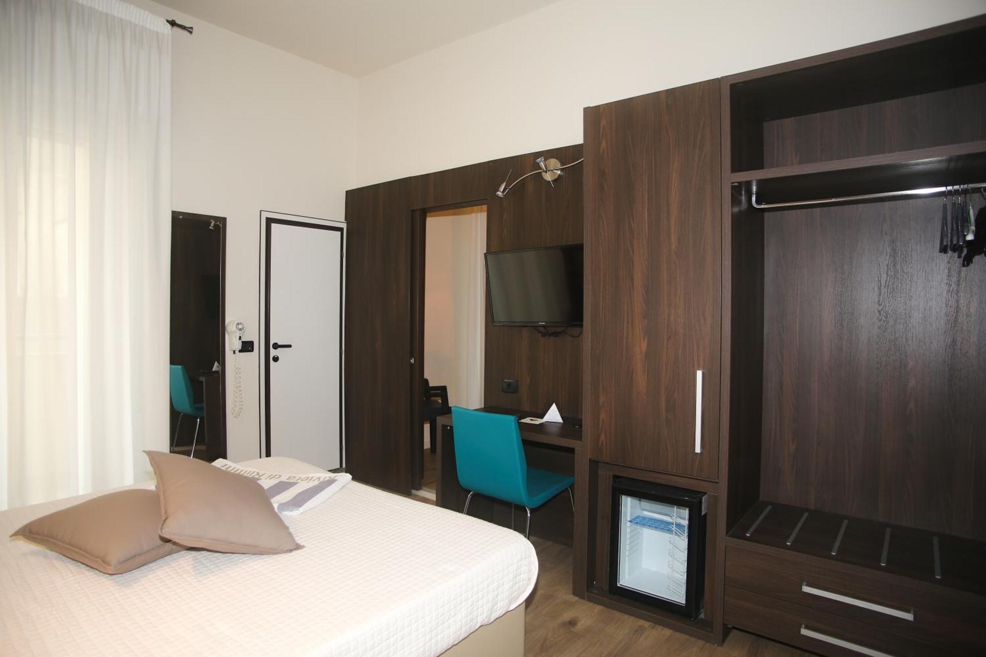 Hotel Dear Rimini Exterior photo